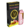 Muha Meds Lemon Cherry Gelato