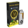 Muha Meds Super Lemon Haze