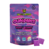 Muha Meds Very Berry Gummies