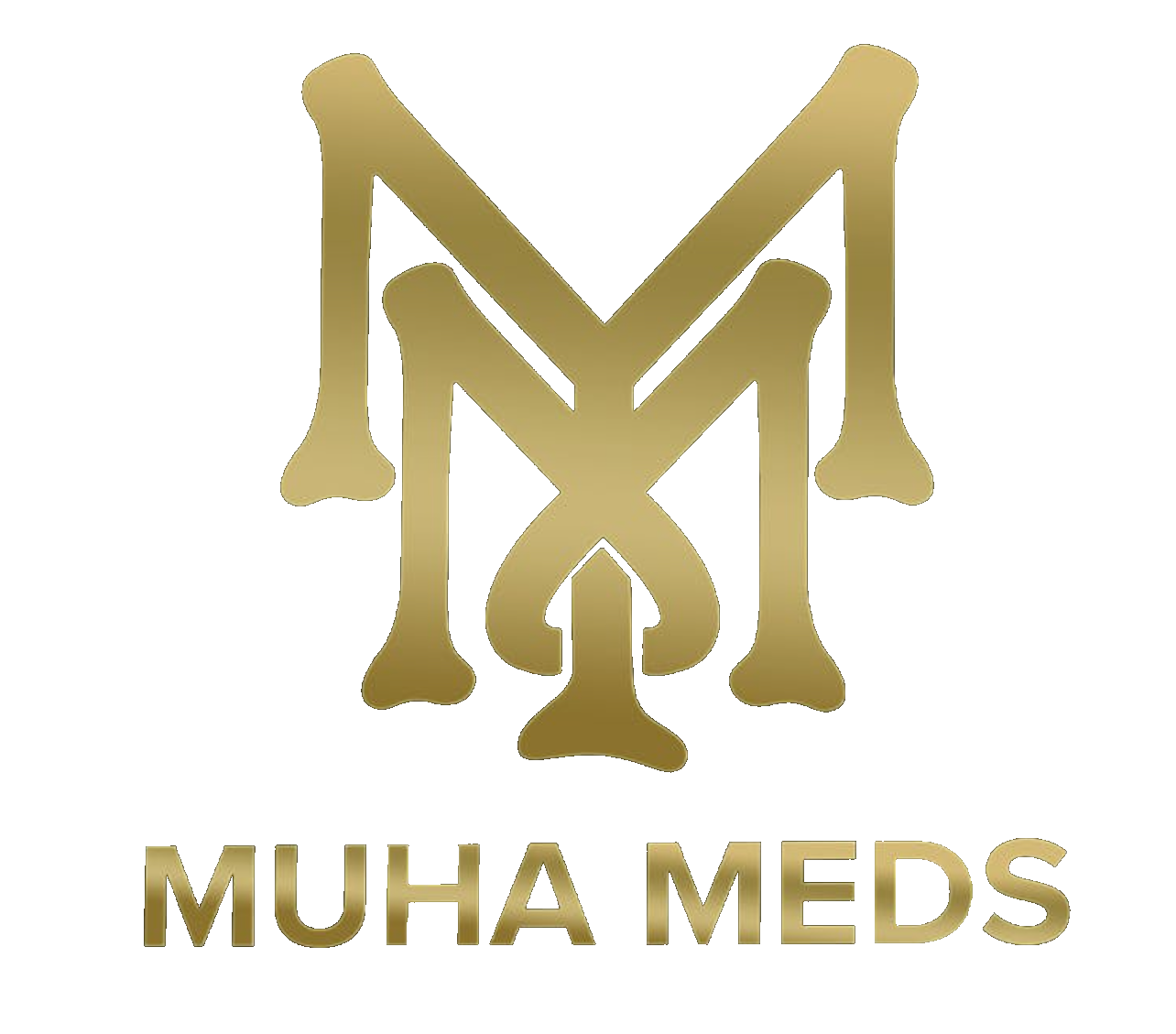 muha meds logo