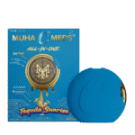 Muha meds tequila sunrise disposable 1g sativa vape pen with citrus and berry flavors by Cookies